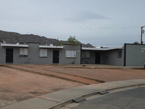 827 Hazel, 827 E Hazel Dr #3, Phoenix, AZ 85042