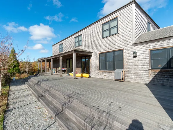 3 Monohansett Rd, Nantucket, MA 02554