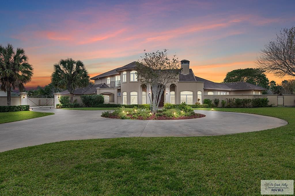 241 Resaca Point Rd, Brownsville, TX 78526 MLS 29749619 Zillow