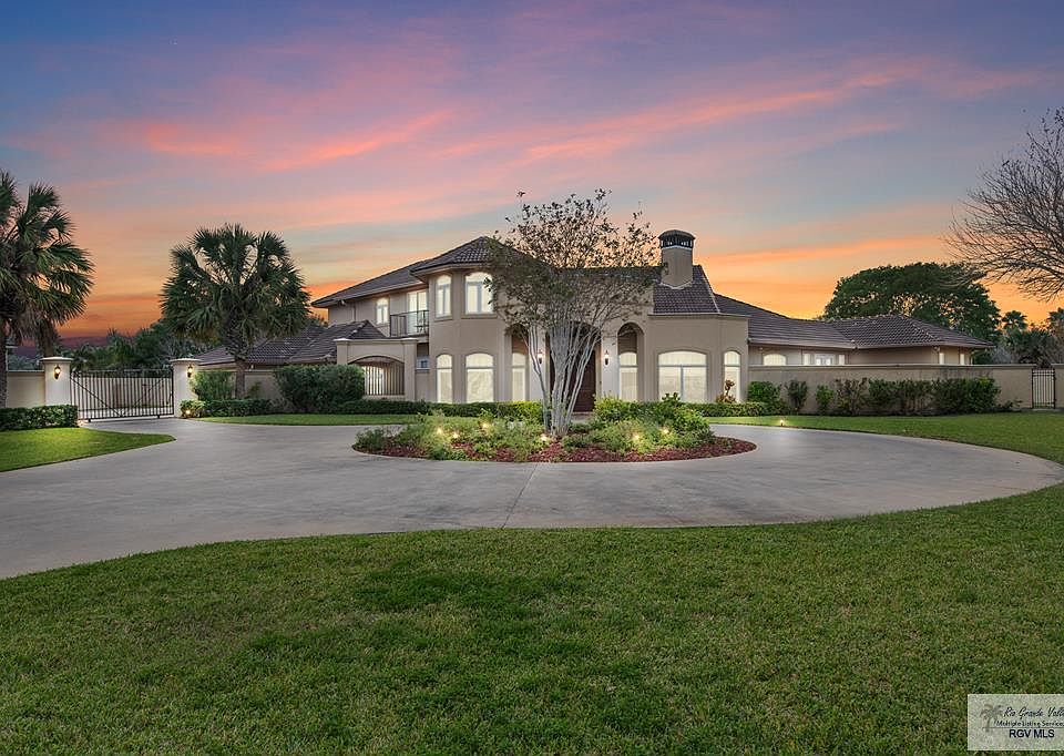 241 Resaca Point Rd, Brownsville, TX 78526 MLS 29749619 Zillow