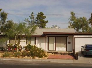 3050 Lindell Rd, Las Vegas, NV 89146