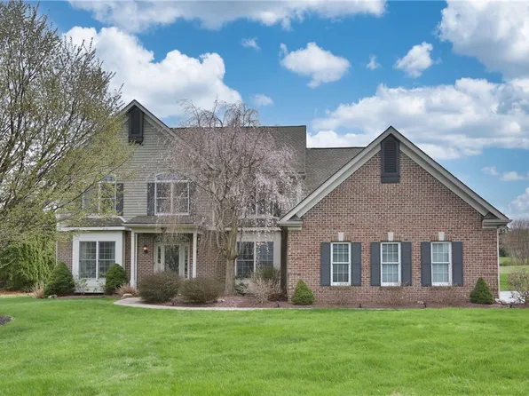 85 Cobblecreek Rd, Victor, NY 14564