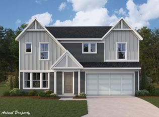 2170 Sunny View Ct, Marysville, OH 43040