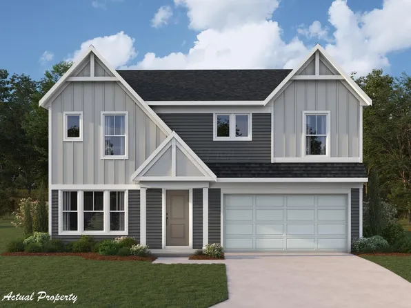 2170 Sunny View Ct, Marysville, OH 43040