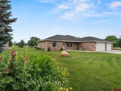 2908 Paintbrush Way, Montrose, CO, 81401