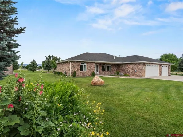 2908 Paintbrush Way, Montrose, CO 81401