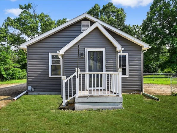 455 E Florida Ave, Sebring, OH 44672