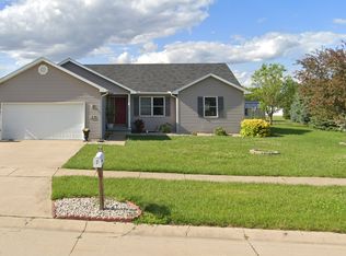 2 Sundance Dr, Mt Zion, IL 62549