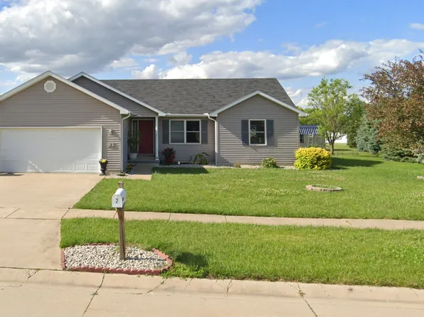 2 Sundance Dr, Mt Zion, IL 62549