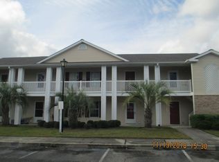 3698-6 Clay Pond Village Ln, Myrtle Beach, SC 29579