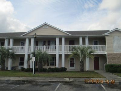 3698-6 Clay Pond Village Ln, Myrtle Beach, SC, 29579