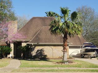 3138 Brant Dr, Katy, TX 77493