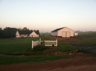 7801 Big Hill Ln, Wausau, WI 54401