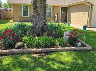 7540 NW 115th St, Oklahoma City, OK 73162