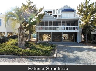 404 28th St, Sunset Beach, NC 28468