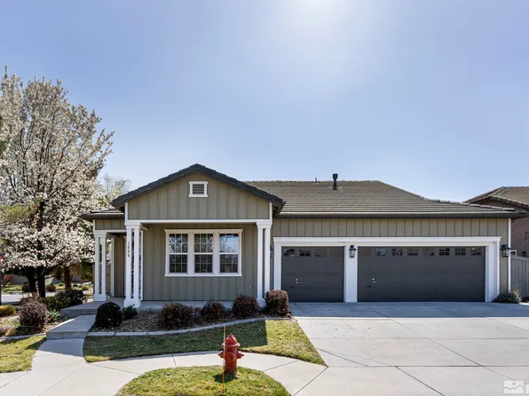 1690 Emerald Bay Dr, Reno, NV 89521
