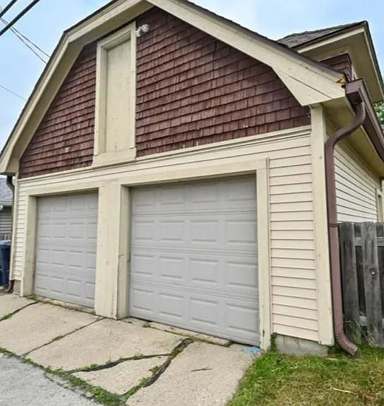 independant garage