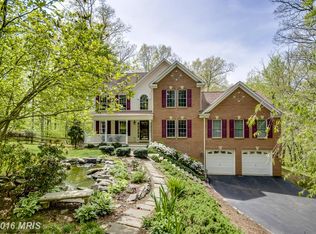 11422 Donnington Ct, Manassas, VA 20111