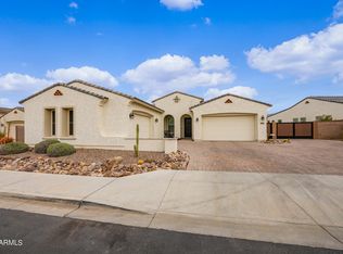 2534 E Thornton Ct, Gilbert, AZ 85297