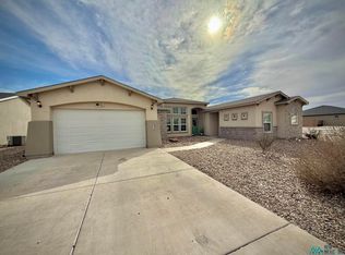 4917 W King Kelly Rd, Hobbs, NM 88240