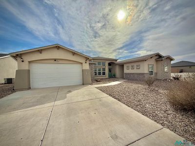 4917 W King Kelly Rd, Hobbs, NM, 88240