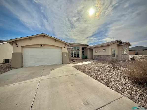 4917 W King Kelly Rd, Hobbs, NM 88240