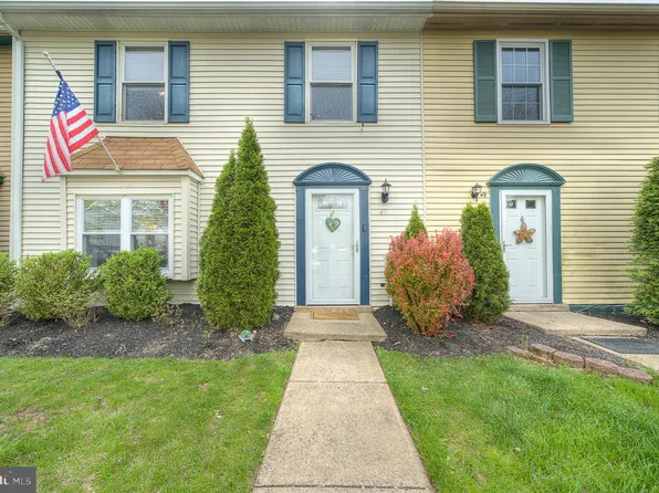 47 Loggers Mill Rd, Horsham, PA 19044