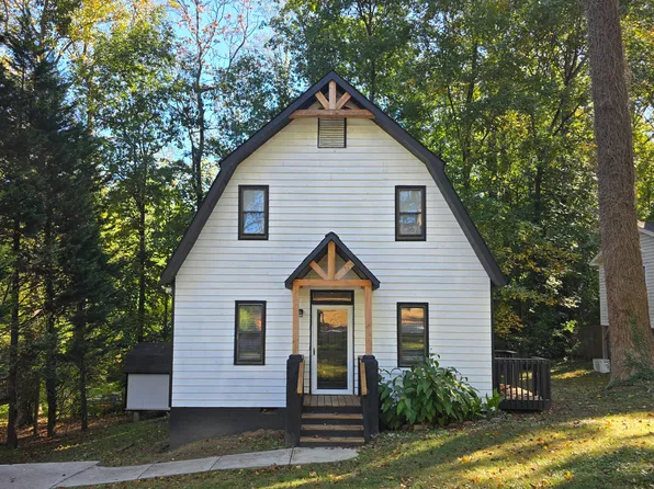 4309 Walnut Hollow Dr, Winston Salem, NC 27127