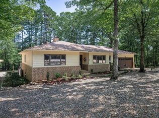 54 Monovar Way, Hot Springs, AR 71909