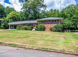 1151 Bromley Rd, Avondale Estates, GA 30002