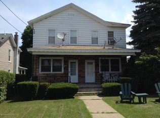 150 Butler St, Pittston, PA 18640