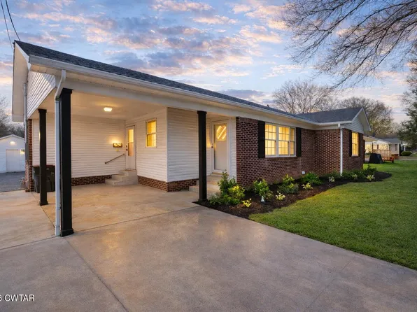 819 N 30th Ave, Humboldt, TN 38343