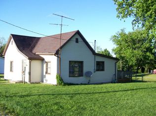 1207 Shidler St, Clay City, IN