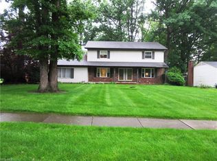 4331 & 4335 Meadowlark Trl, Stow, OH 44224