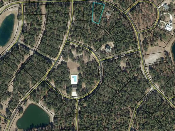 632 Village Green Dr NE, Townsend, GA 31331