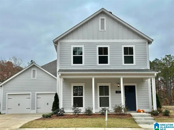 317 Barimore Ct, Helena, AL 35080