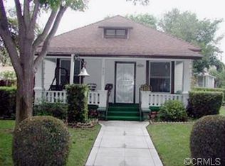 309 S Alvarado St, Redlands, CA 92373