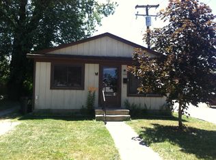 1550 Shevlin St, Ferndale, MI 48220