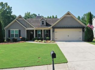 3890 Spring Ridge Dr, Cumming, GA 30028