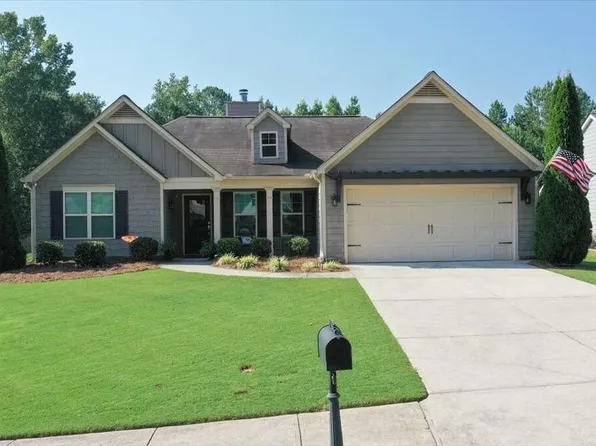 3890 Spring Ridge Dr, Cumming, GA 30028