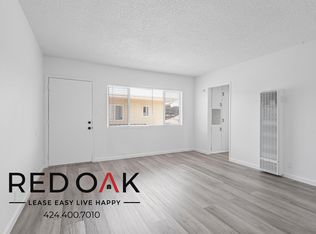 1666 Lomita Blvd #8, Harbor City, CA 90710