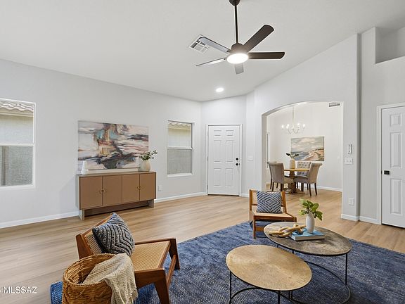 5th image of 7422 W River Rim Pl