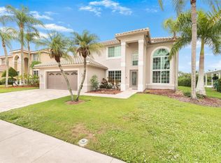 2256 SW 183rd Ter, Miramar, FL 33029