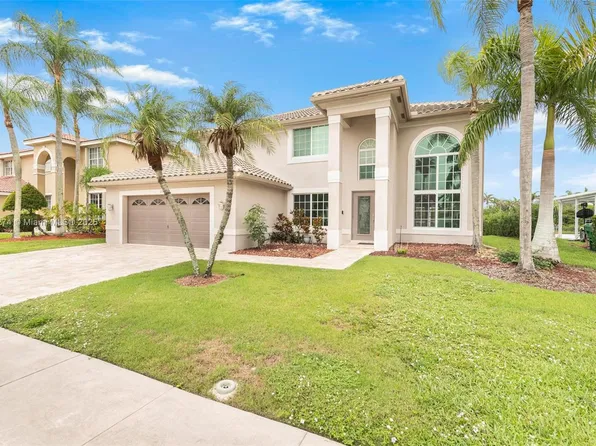 2256 SW 183rd Ter, Miramar, FL 33029