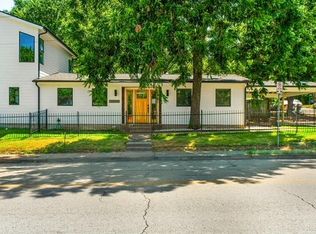 1209 E 38th 1/2 St #A, Austin, TX 78722