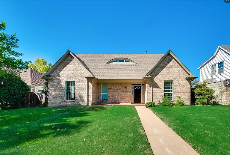 4669 Reunion Dr — Photo 1