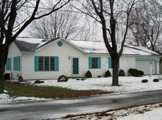 N3681 Harschs Beach Rd, Chilton, WI 53014