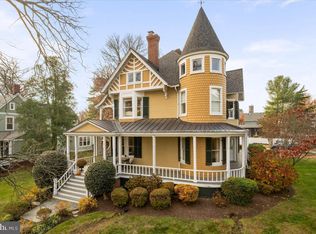 10400 Montgomery Ave, Kensington, MD 20895