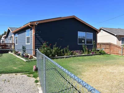 1502 Bradish Ave, La Junta, CO, 81050