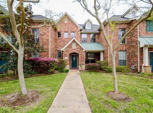 234 Whispering Ridge Ter, Houston, TX 77094